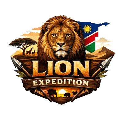 Lion Expedition